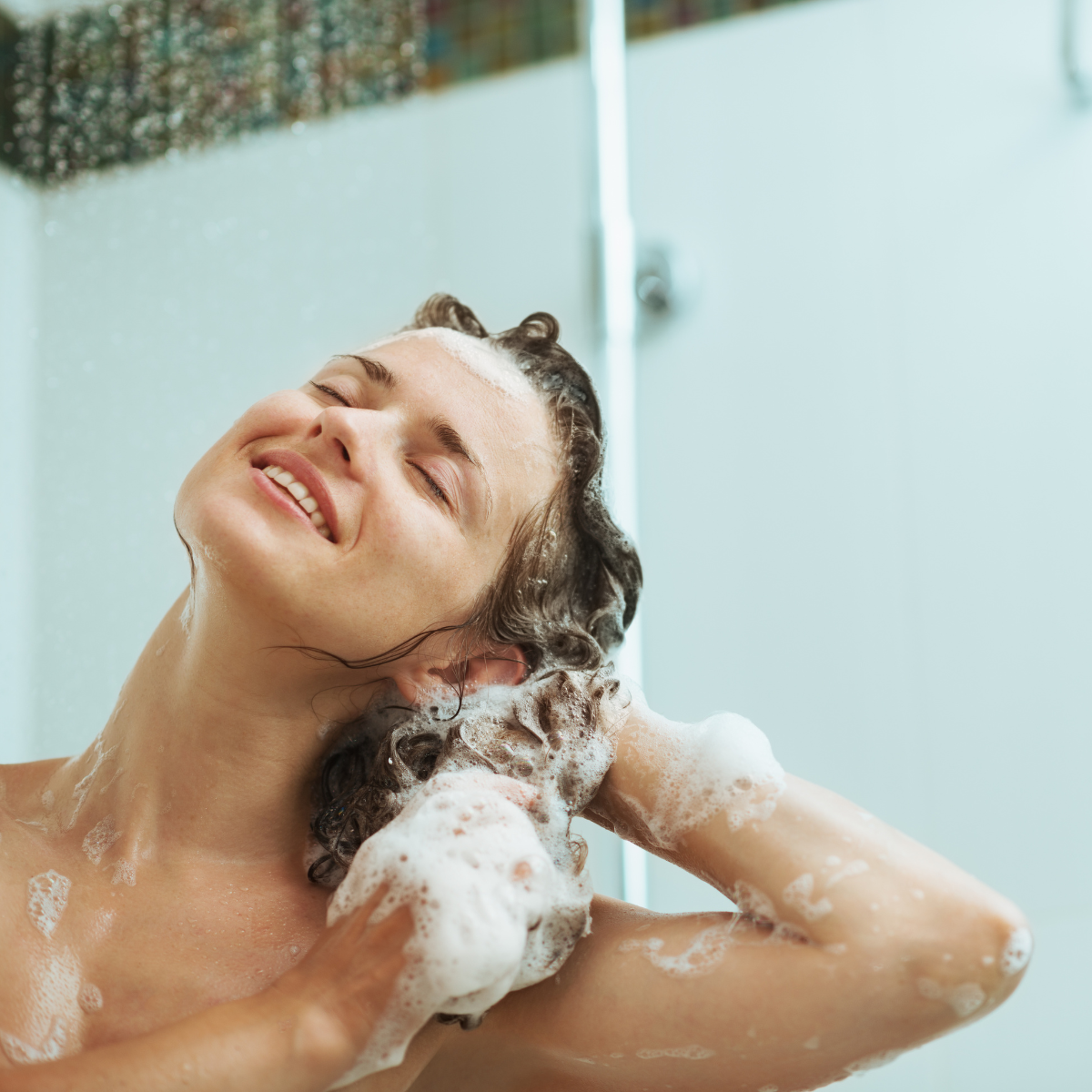 How Often Should You Wash Your Hair?