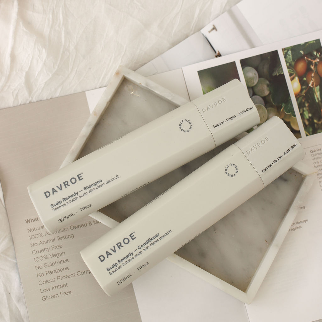 5 Ways Davroe Can Upgrade Your Haircare Routine