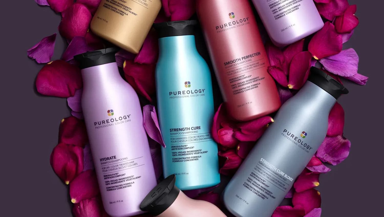 Holy Grail Haircare