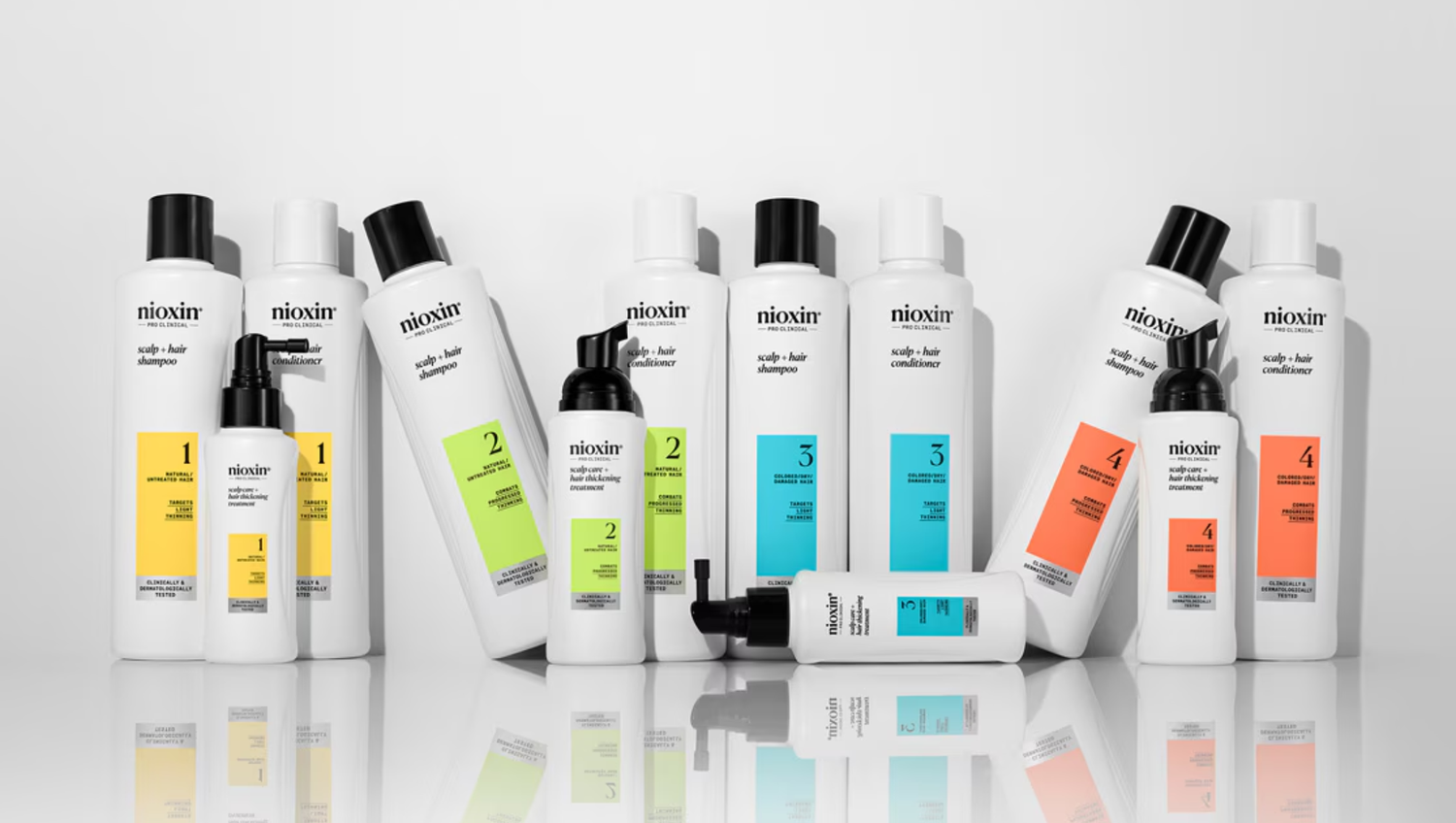 Holy Grail Haircare