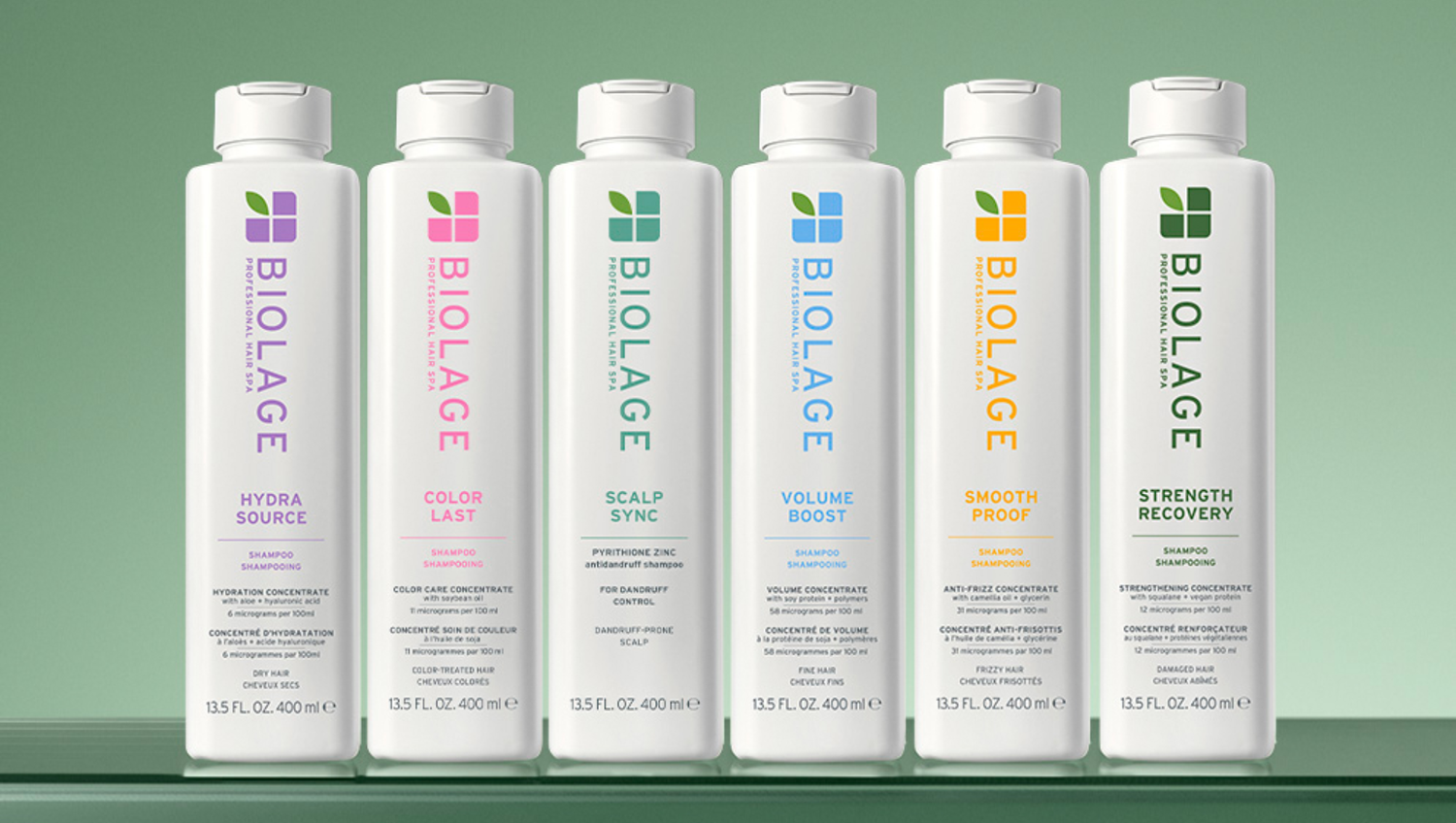 Holy Grail Haircare