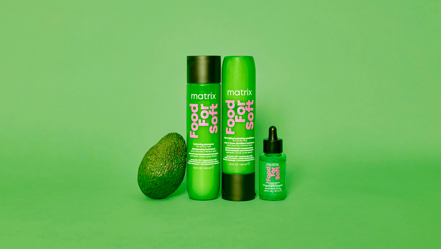 Holy Grail Haircare