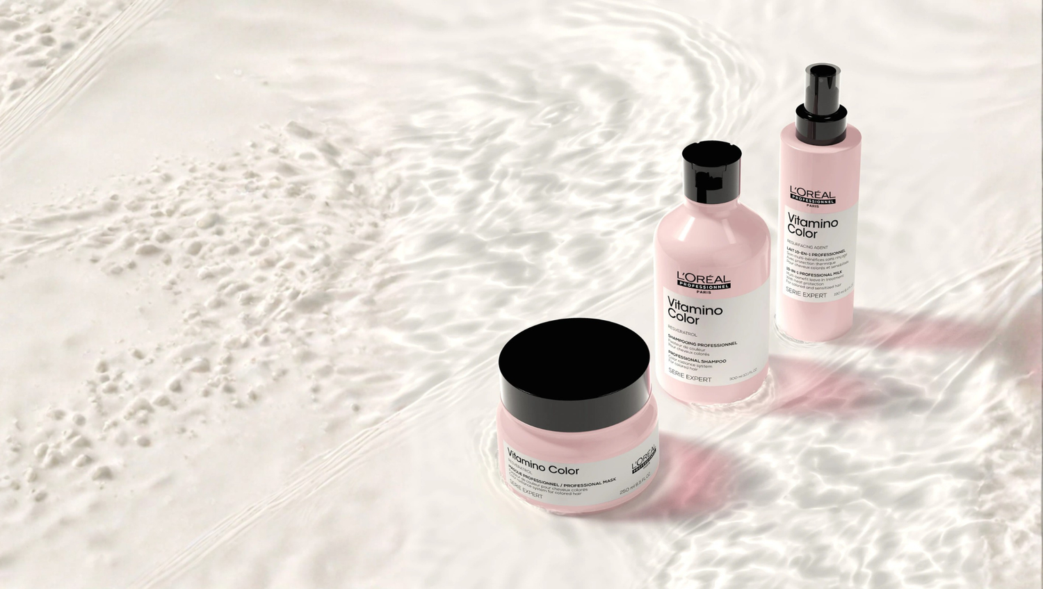 Holy Grail Haircare