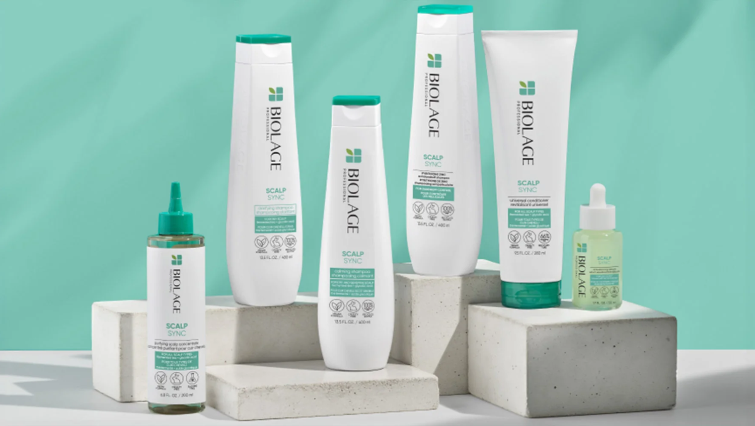 Holy Grail Haircare