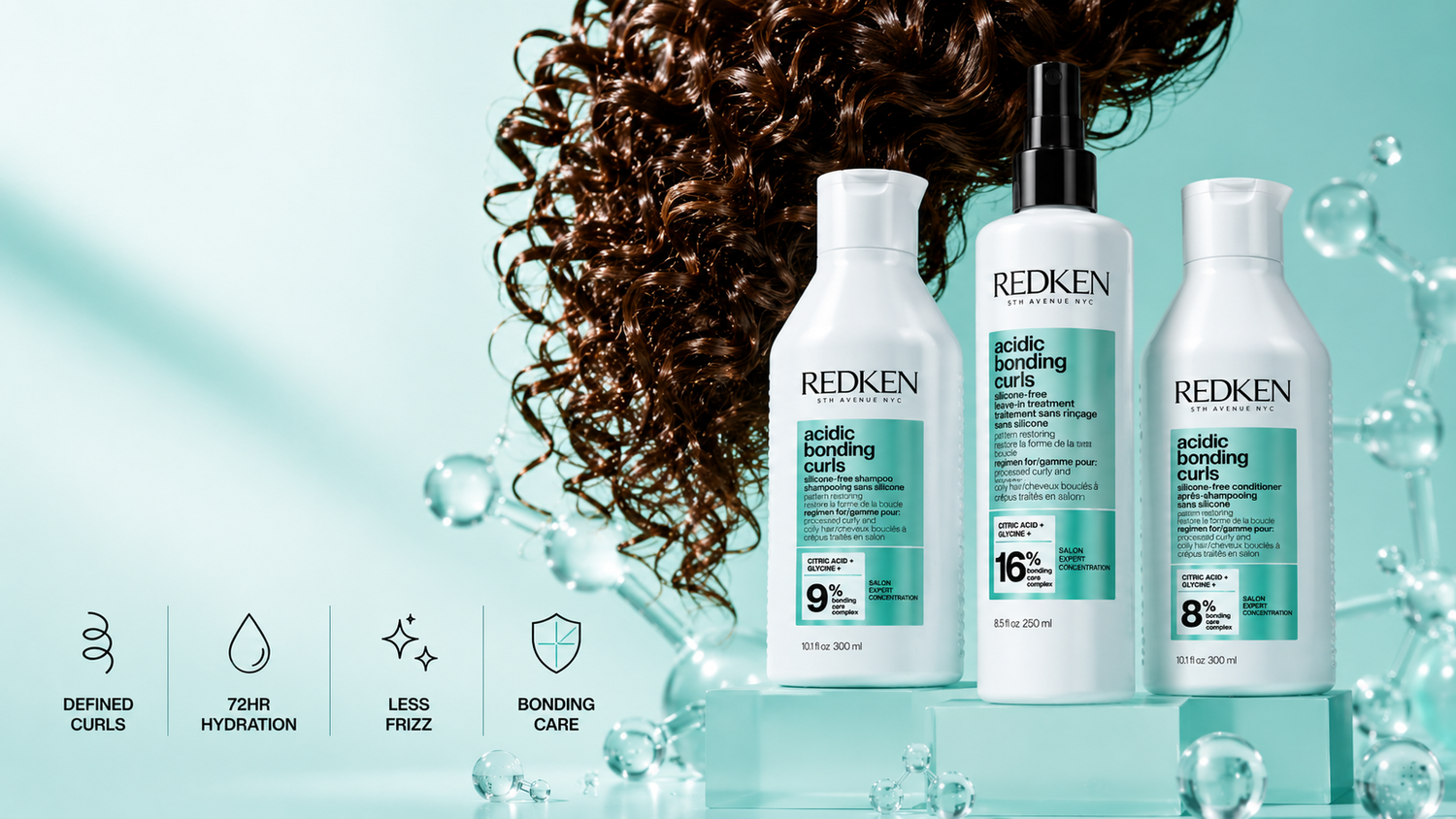 Holy Grail Haircare