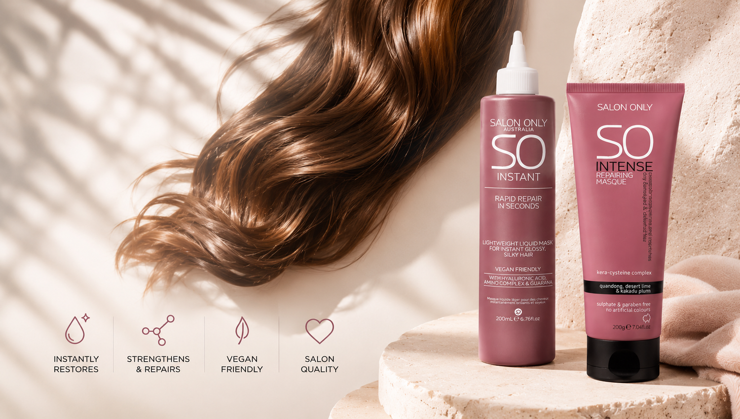 Holy Grail Haircare