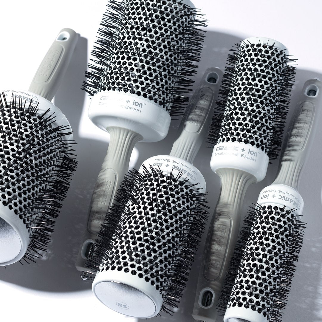 Our Ultimate Guide to Hairbrushes and Combs
