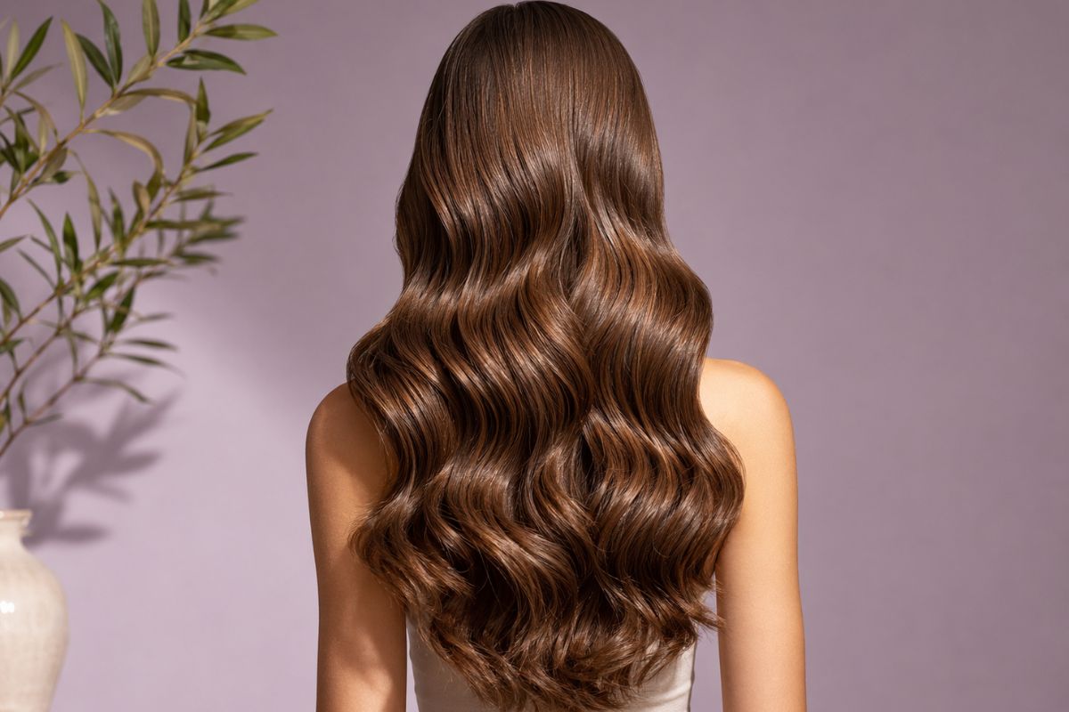 Top 5 Leave-In Hair Oils Our Experts Love