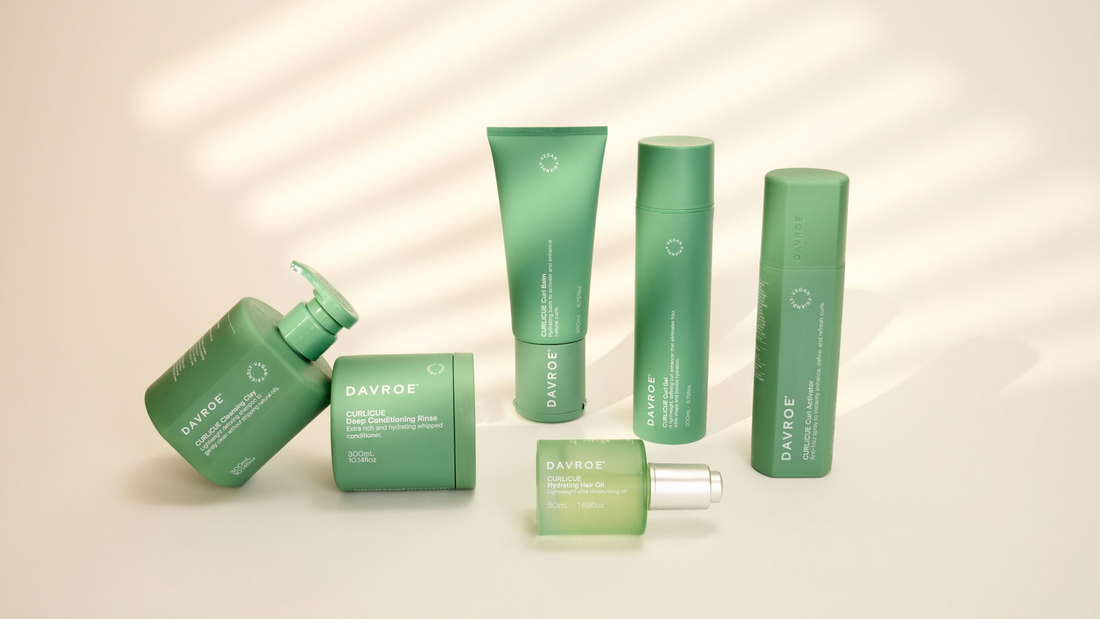 Curl Care 101: Top Brands & Products You Can Buy in NZ