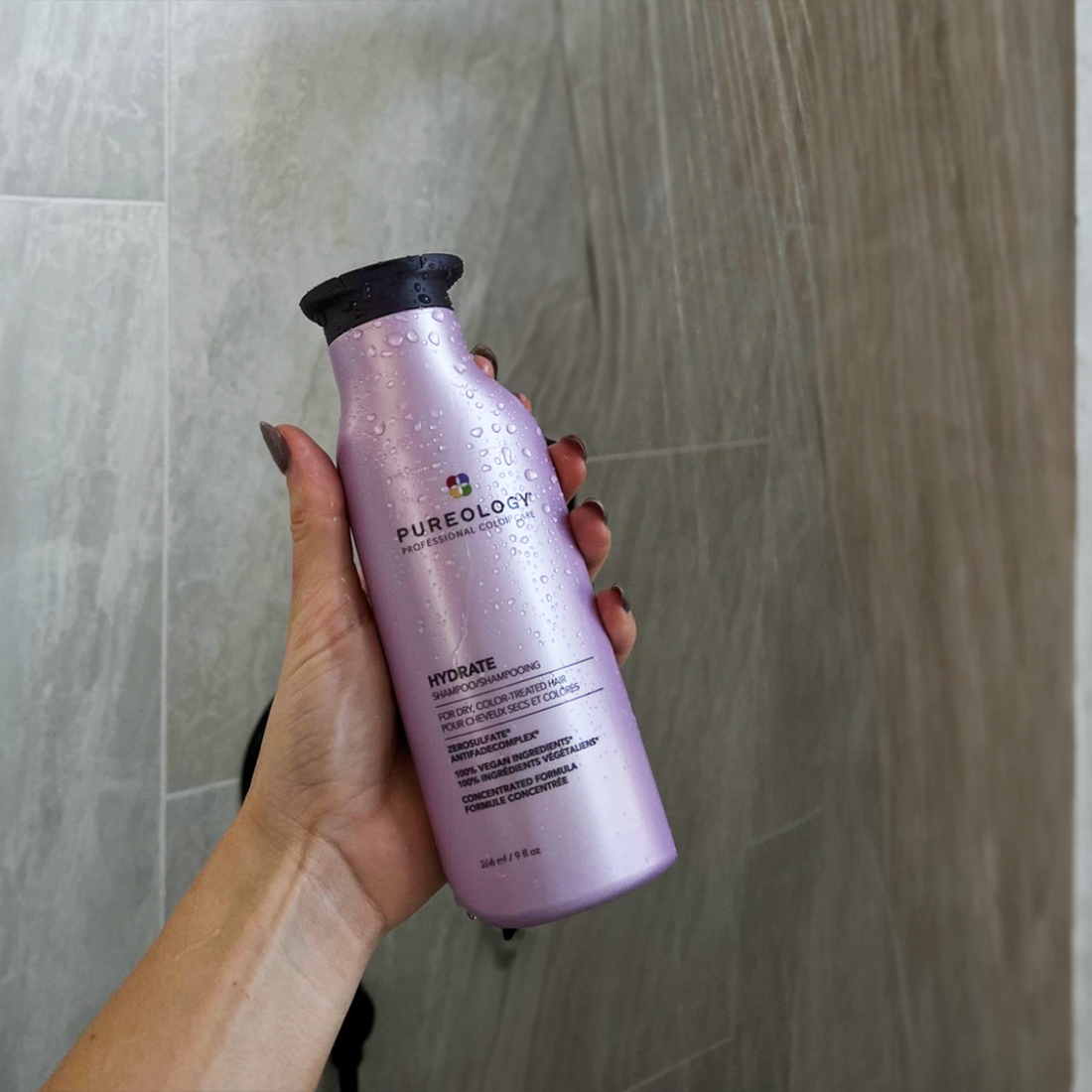 3 Reasons to Use Pureology