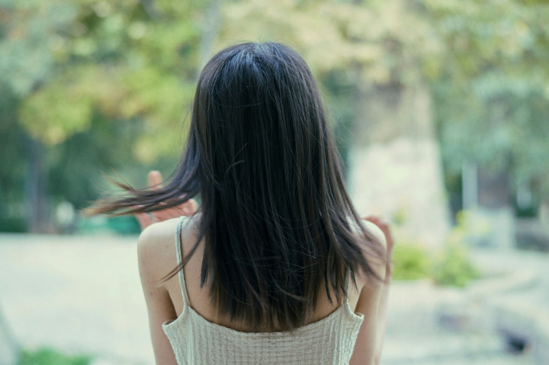 What is Seasonal Hair Shedding?