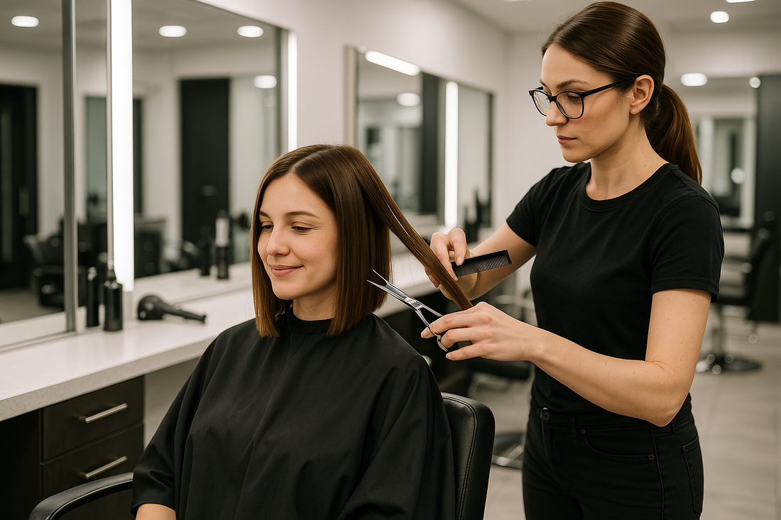 How Often Should You Cut Your Hair?