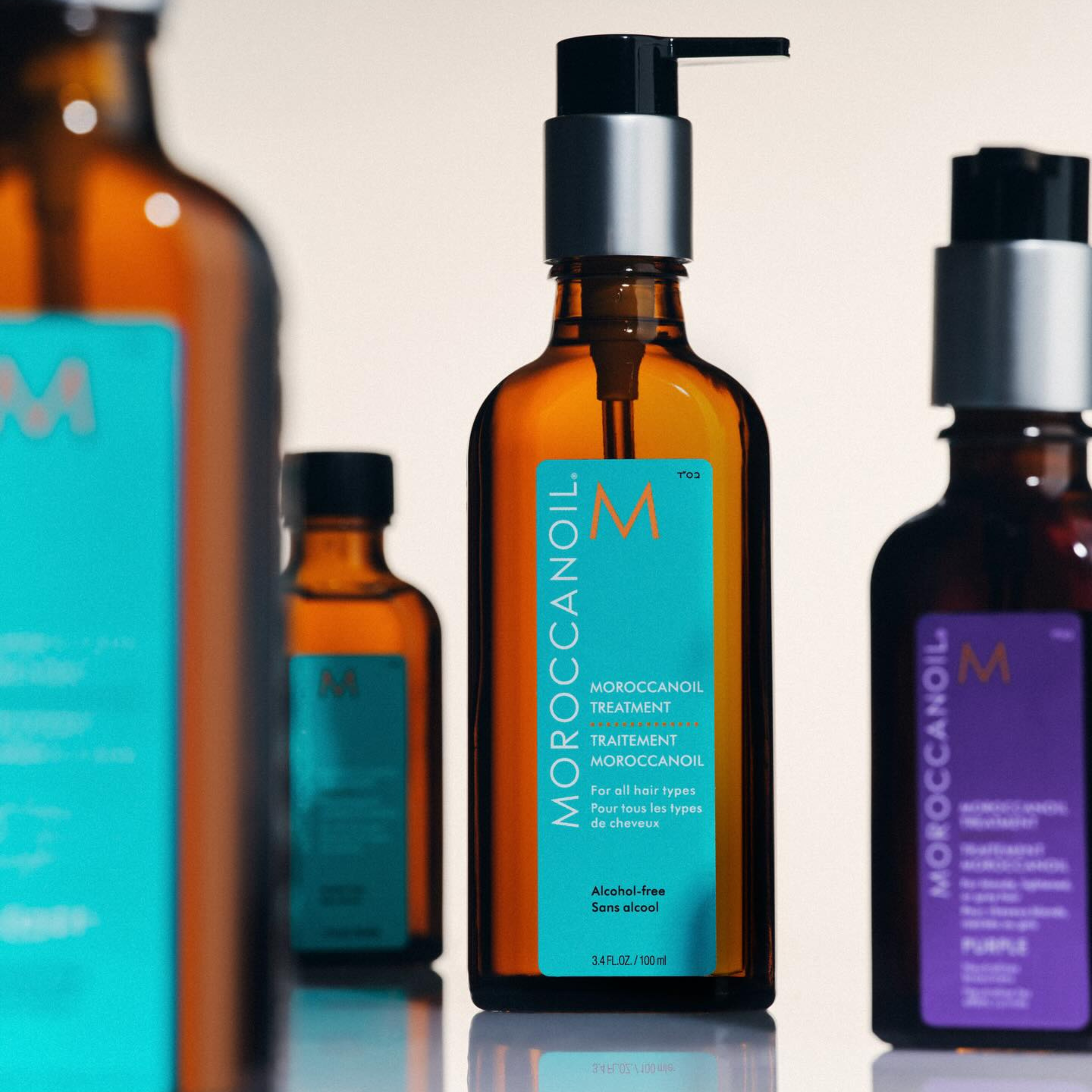 Moroccanoil
