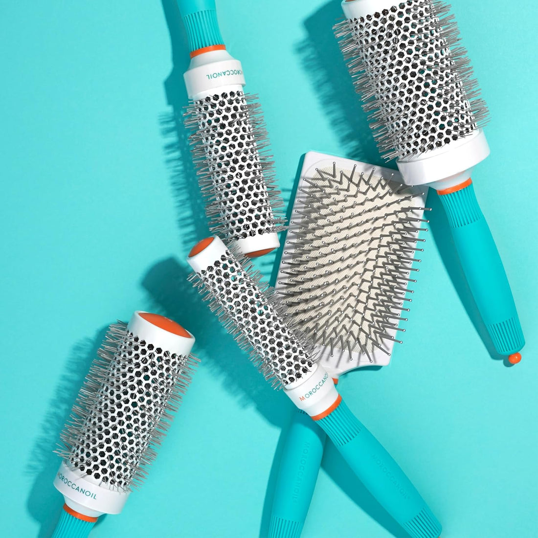 Combs & Brushes