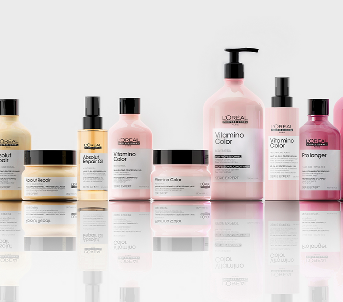 L'Oreal Professional