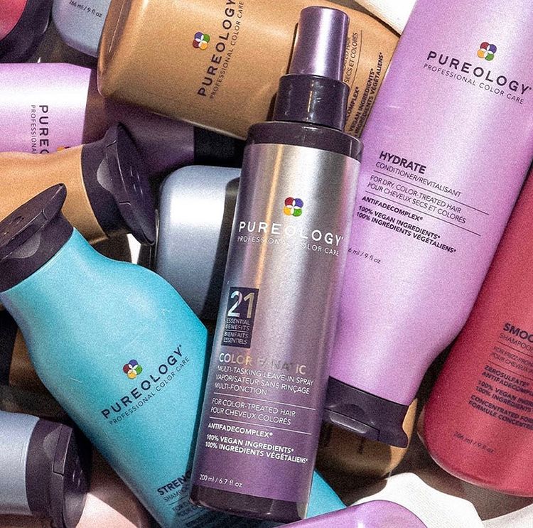 Pureology
