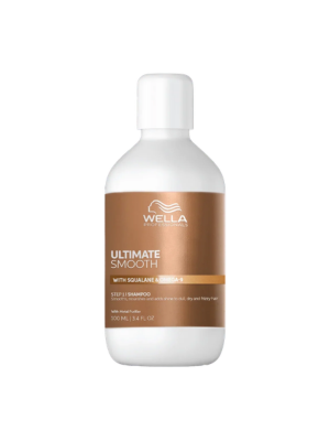 Wella Ultimate Smooth Shampoo