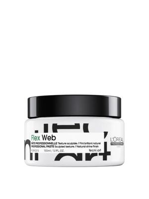 TNA Flex Web Sculpting Texture Paste
