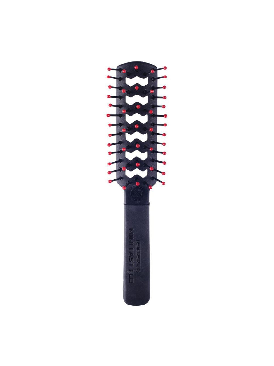 Cricket Static Free Fast Flo Brush