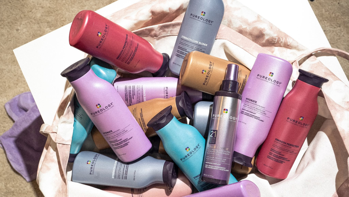 Holy Grail Haircare