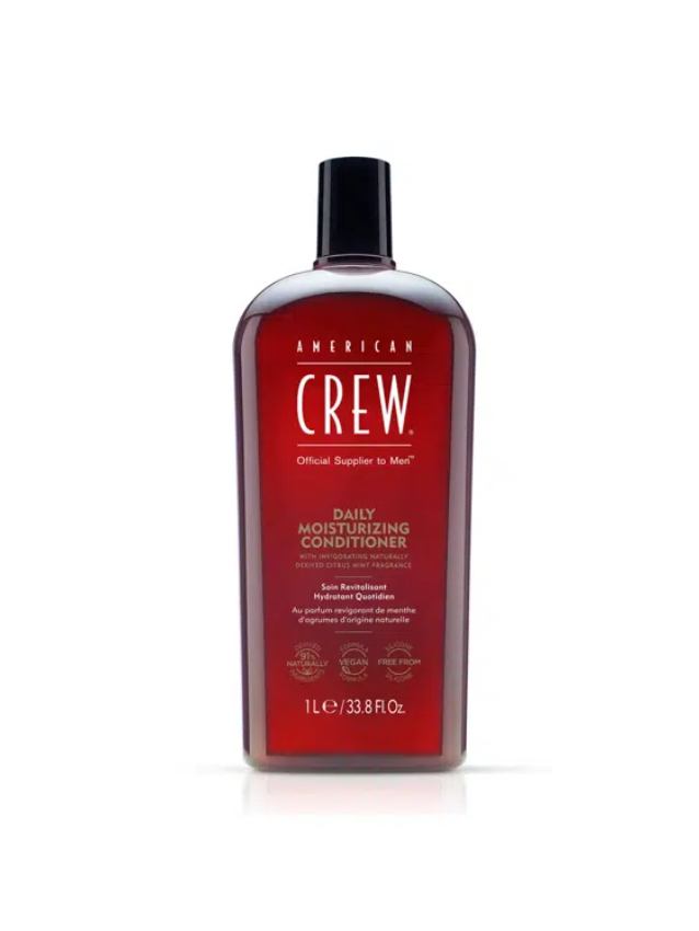 American Crew Daily Moisture Conditioner