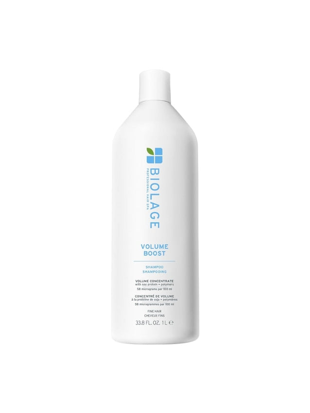 Biolage Volume Boost Shampoo