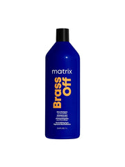 Matrix Brass Off Shampoo