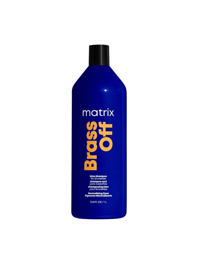 Matrix Brass Off Shampoo
