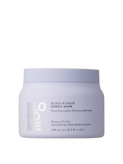 Blondme Bond Repair Purple Mask