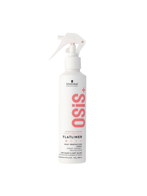 Osis Flatliner Heat Protection Spray