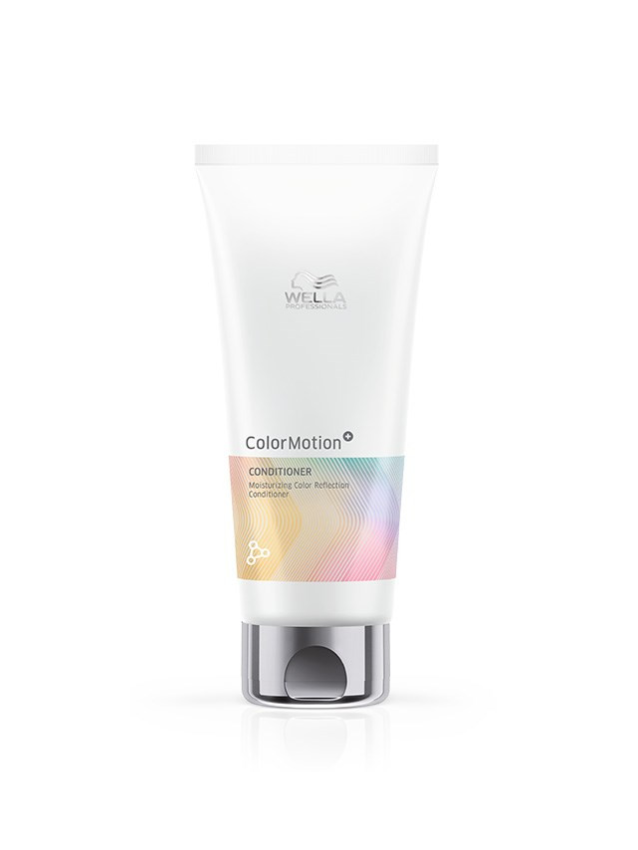 Wella Color Motion Moisturising Conditioner