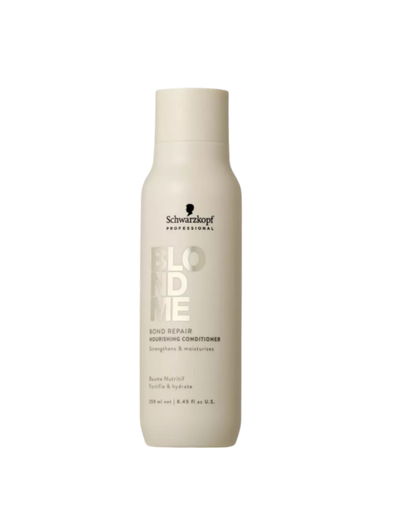 Blondme Bond Repair Nourishing Conditioner