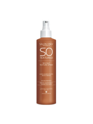 SO Textured Sea Salt Spray