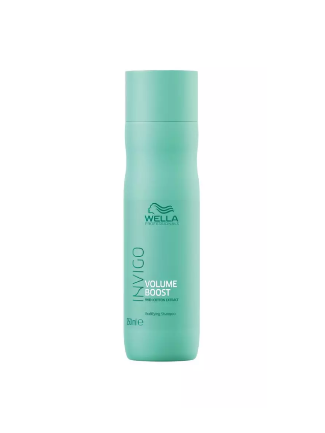 Invigo Volume Boost Bodifying Shampoo