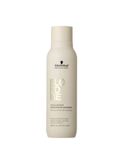 Blondme Bond Repair Brightening Shampoo