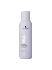 Blondme Bond Repair Purple Shampoo