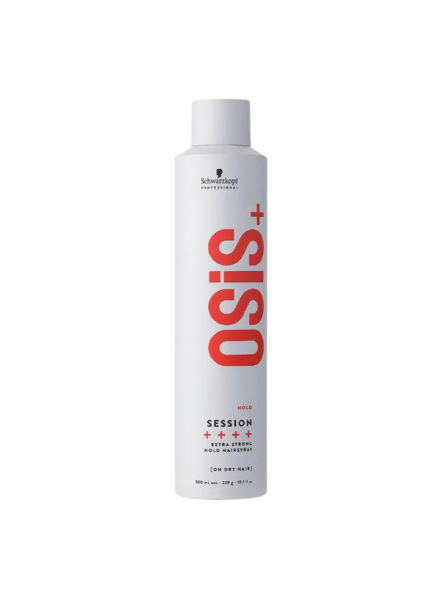 Osis+ Session Fast Drying Hairspray