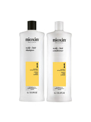 Nioxin System #1