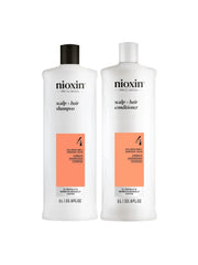 Nioxin System #4