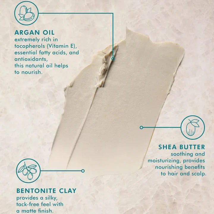 Moroccanoil Texture Clay