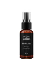 Wahl Traditional Barbers Beard Oil