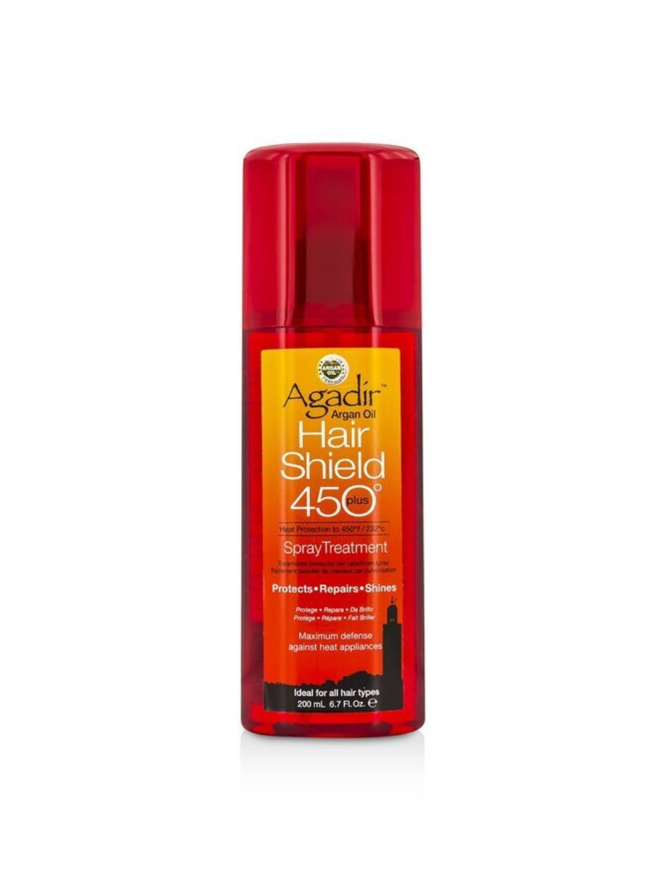 Agadir Argan Oil Hair Shield 450 Spray Treatment