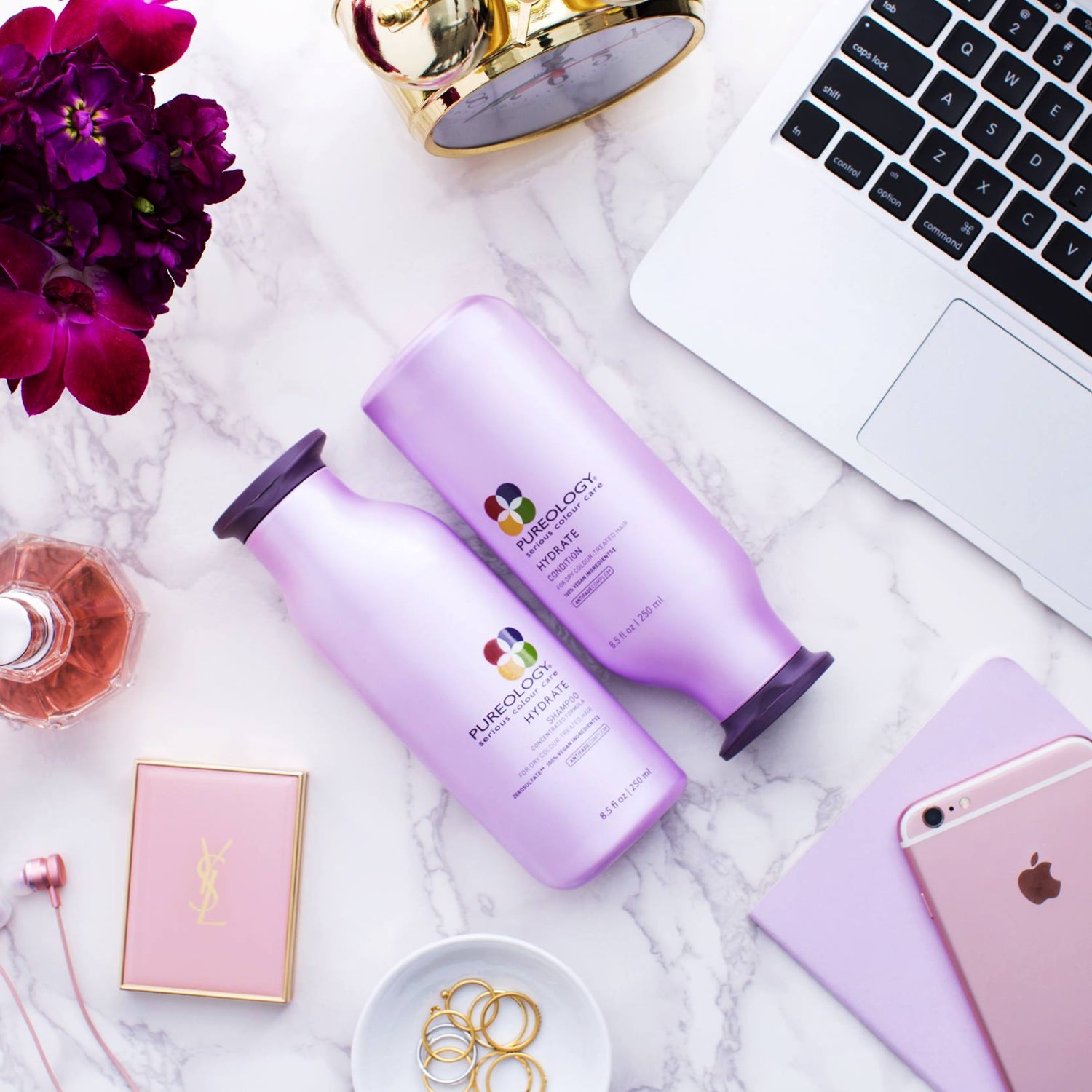 Holy Grail Haircare