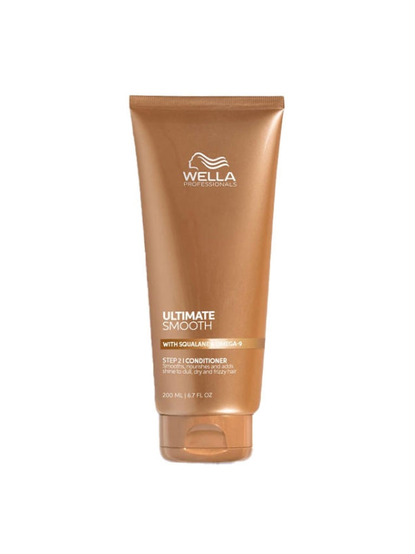 Wella Ultimate Smooth Conditioner