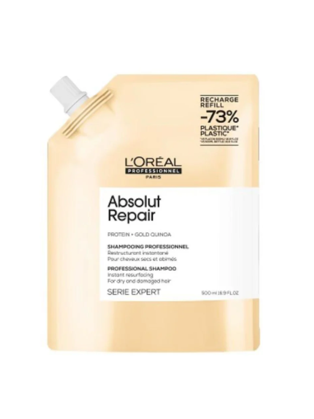 Serie Expert Refill Pouch - Absolut Repair