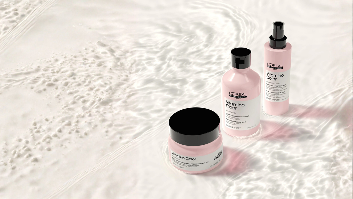 Holy Grail Haircare