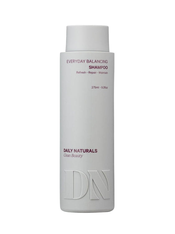 Daily Naturals Everyday Balancing Shampoo
