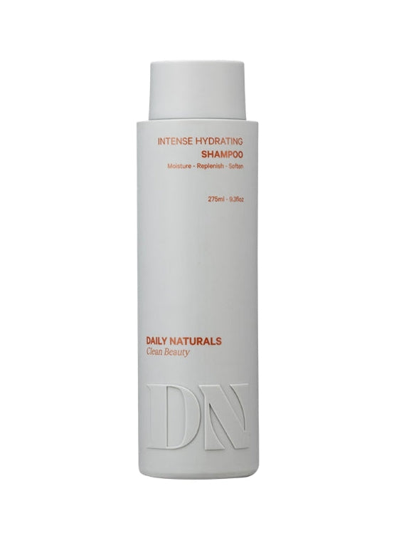Daily Naturals Intense Hydrating Shampoo