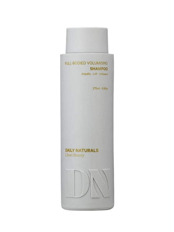 Daily Naturals Full-Bodied Volumising Shampoo