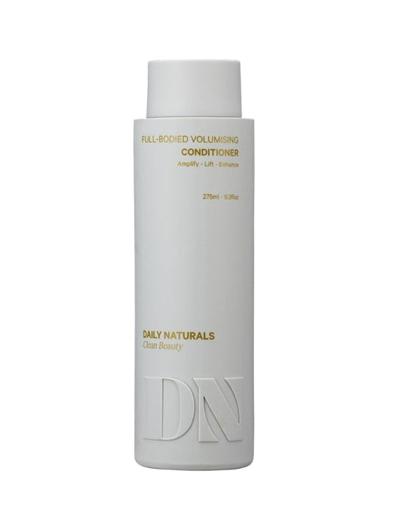 Daily Naturals Full-Bodied Volumising Conditioner